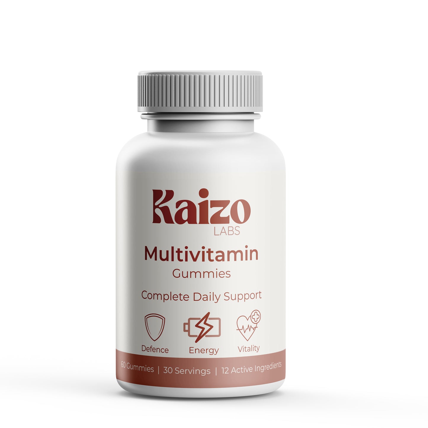 Multivitamin