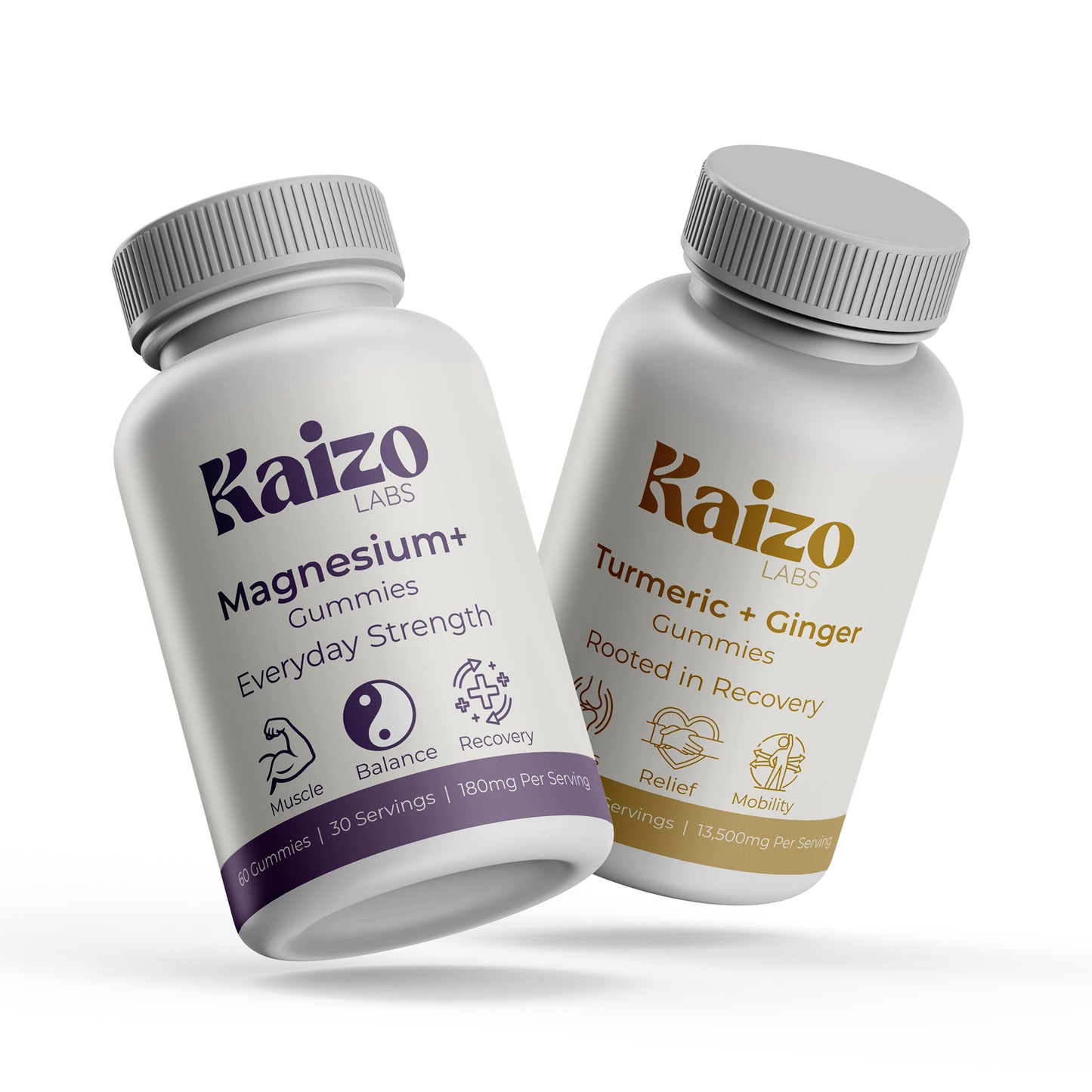 Recovery & Performance Bundle